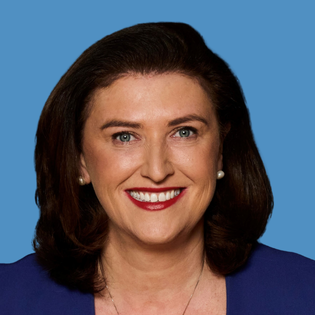 Hon. Natasha Maclaren-Jones, MLC